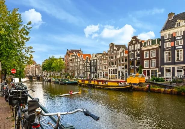 Amsterdam Marathon