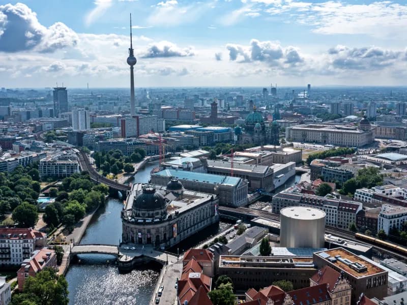 Berlin Marathon