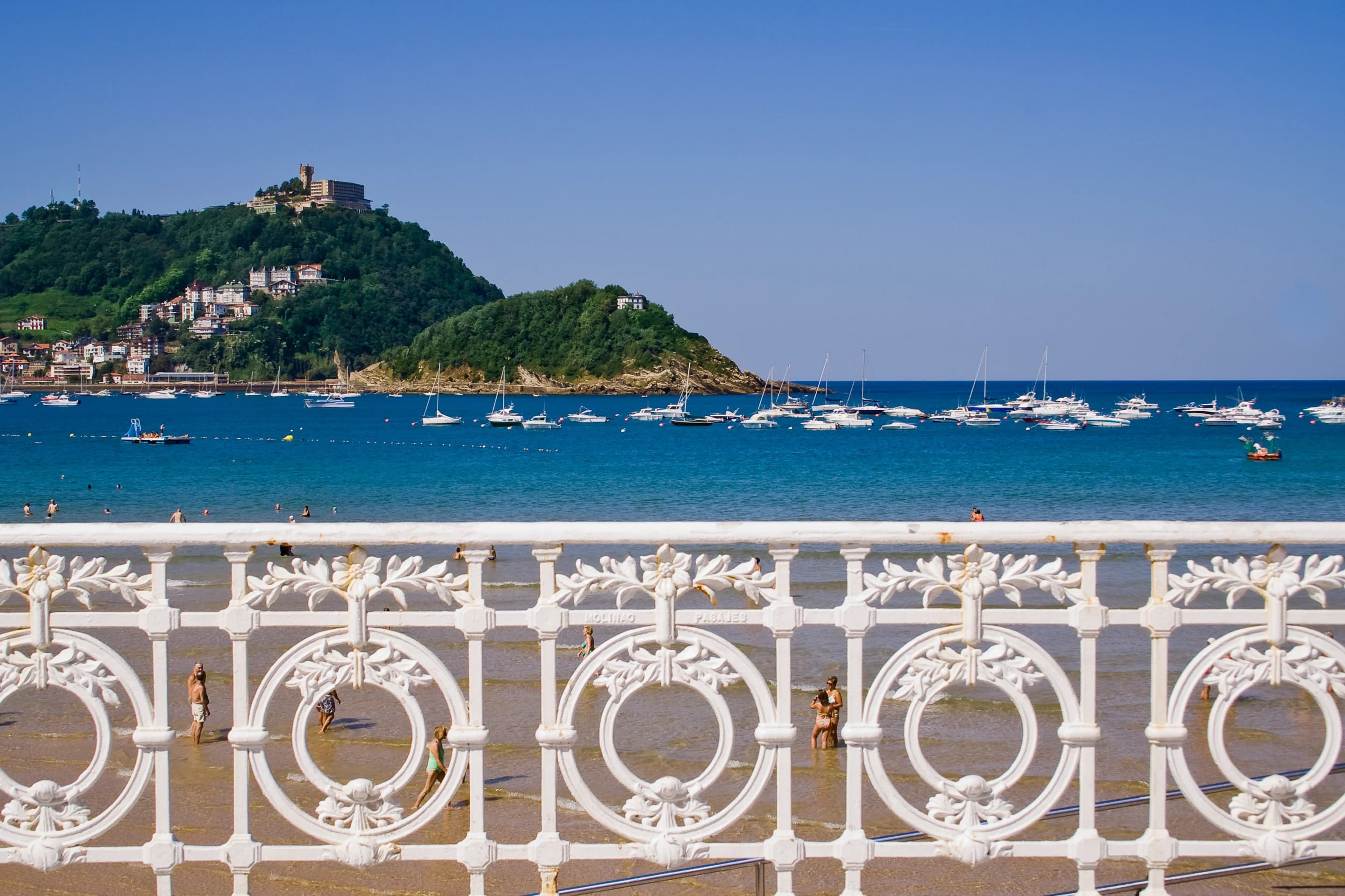San Sebastián, sede de Maratón de San Sebastián