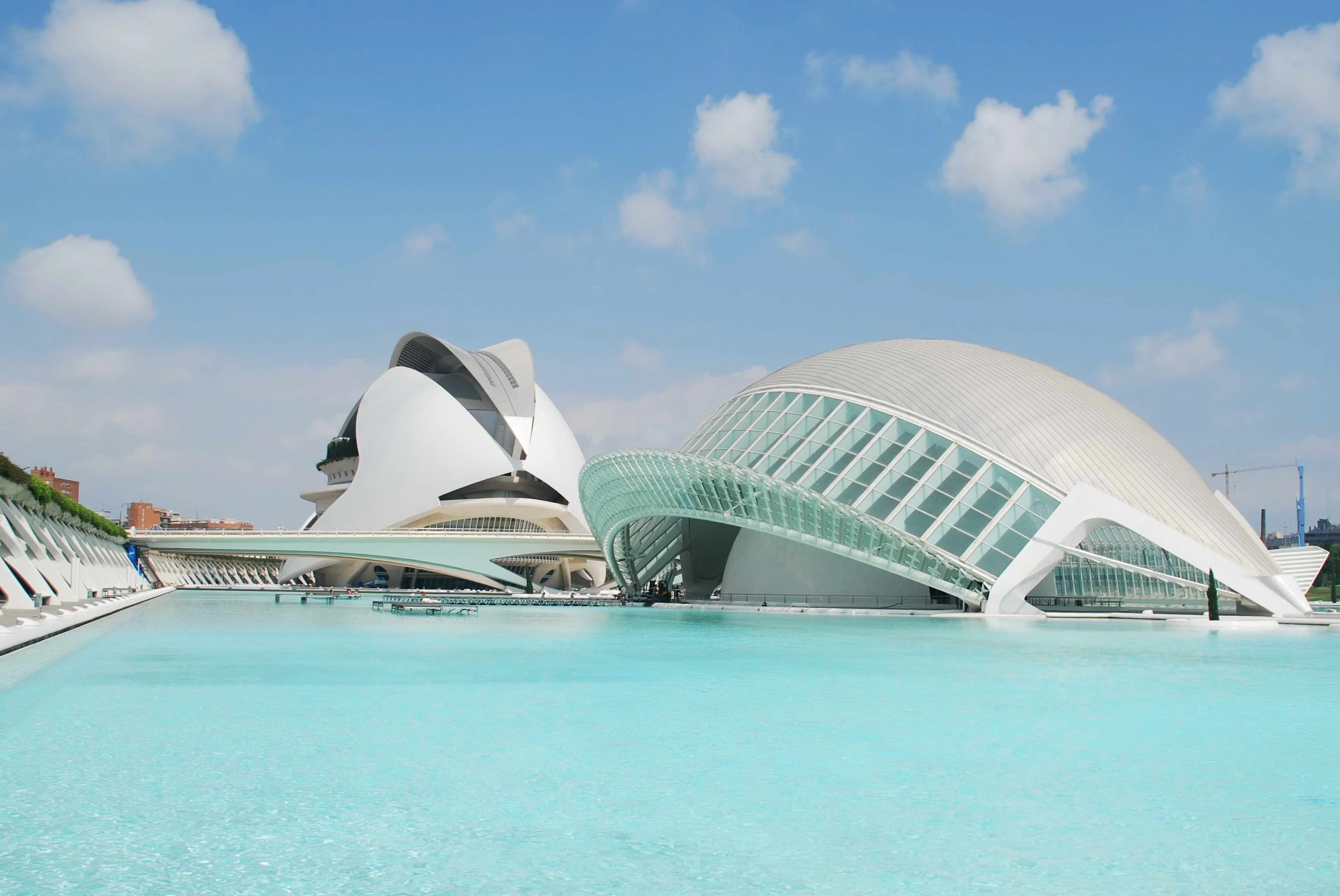 Valencia Marathon