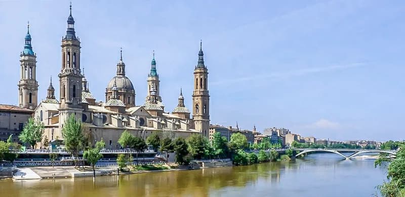 Zaragoza, sede de Maratón de Zaragoza