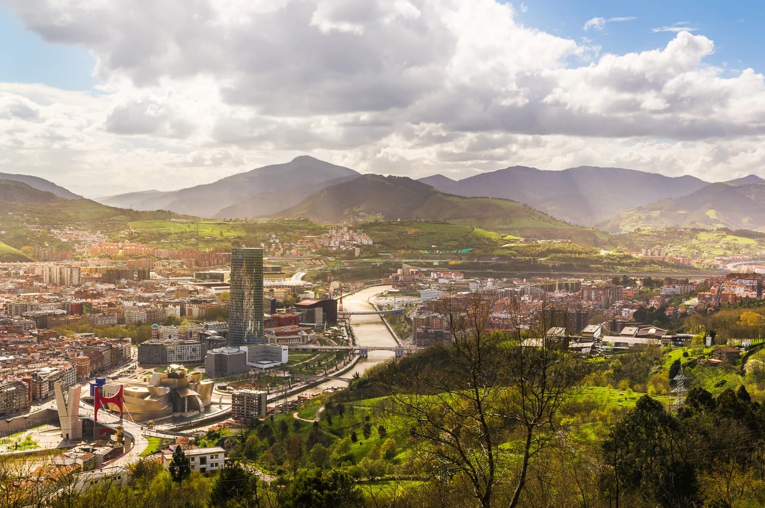 Medio Maratón de Bilbao
