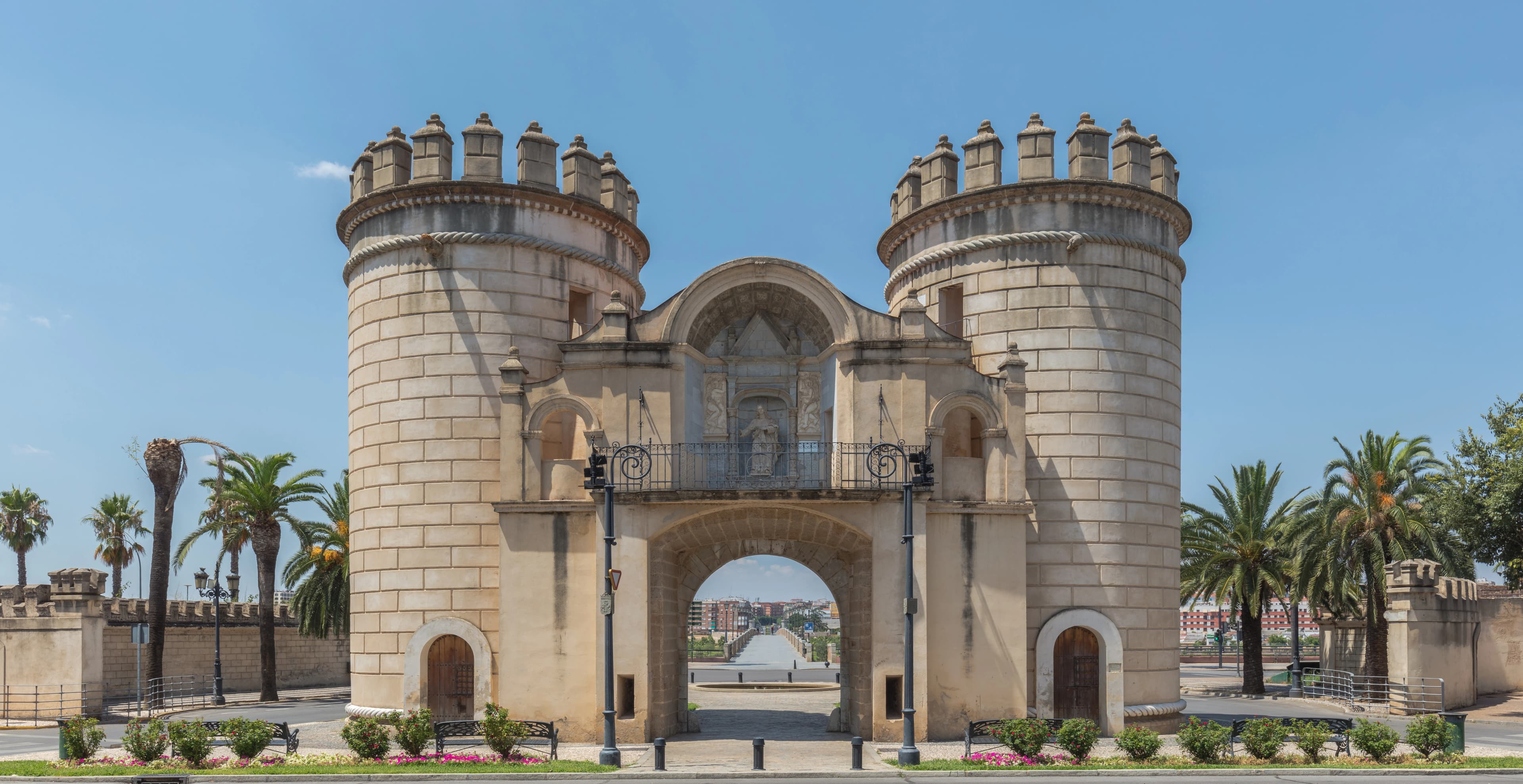 Medio Maratón Elvas-Badajoz