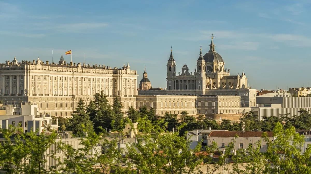 Madrid Half Marathon