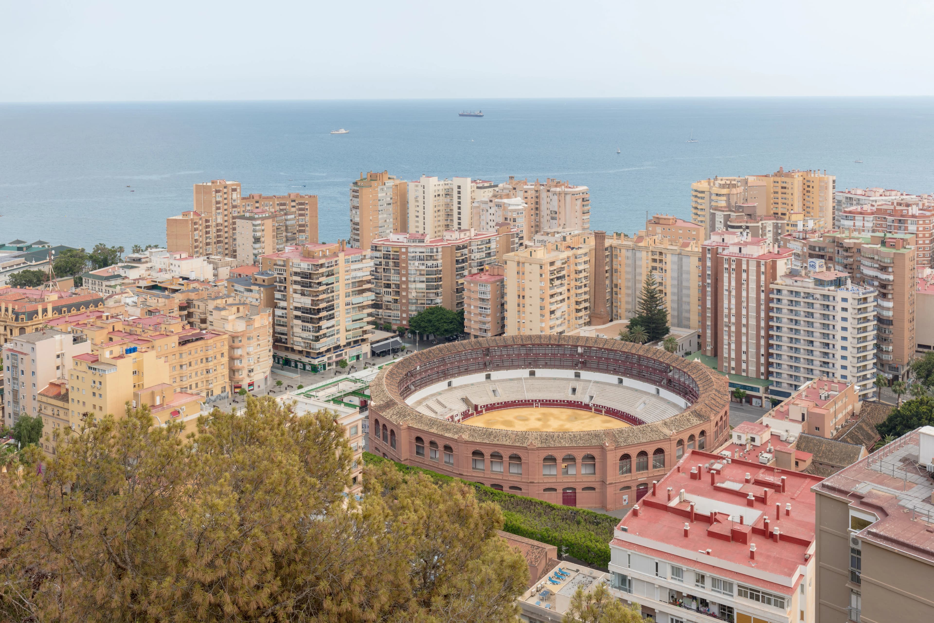 Malaga Half Marathon