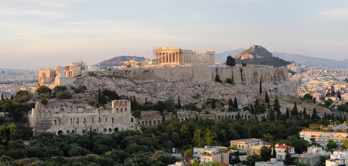 Athens Marathon