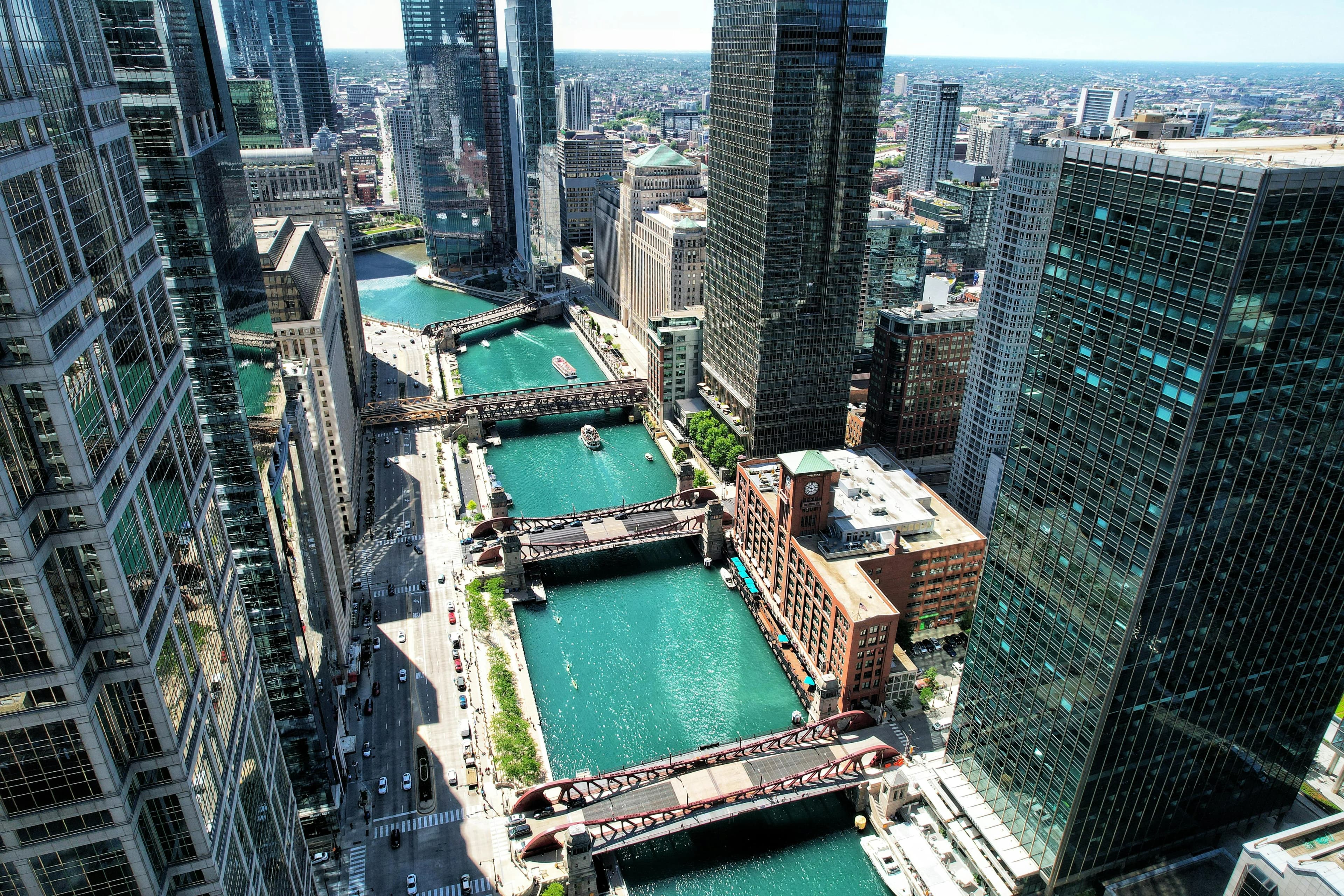 Chicago Marathon