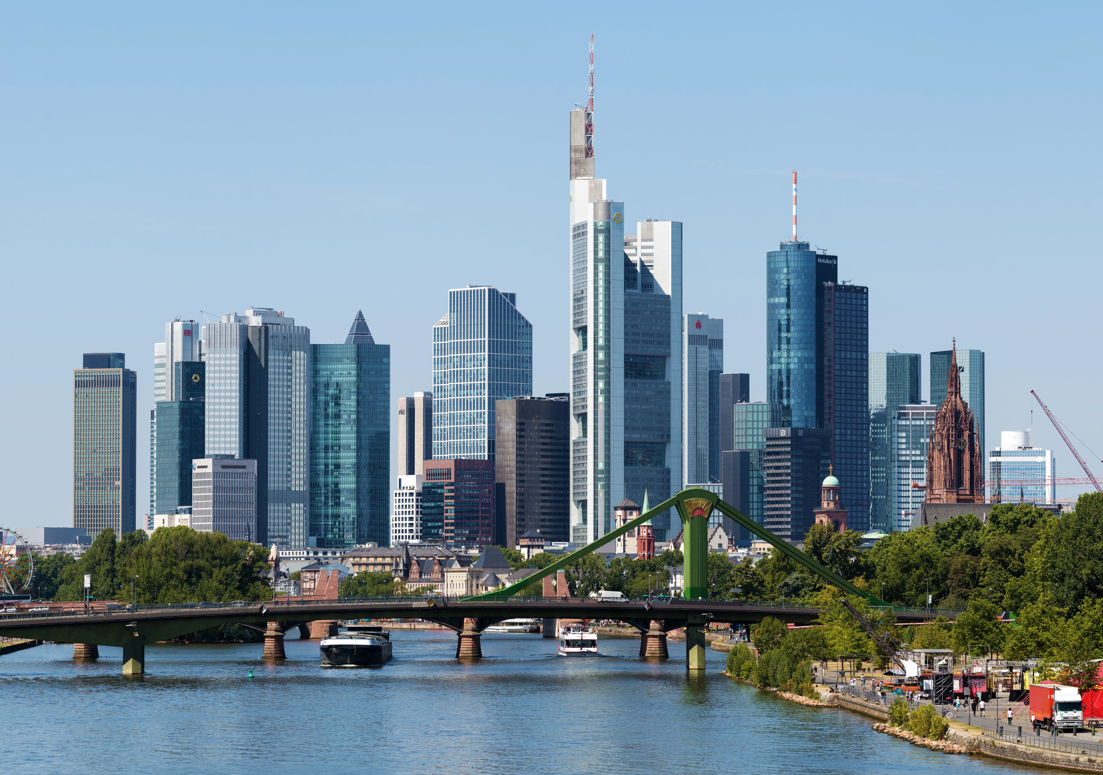 Frankfurt Marathon