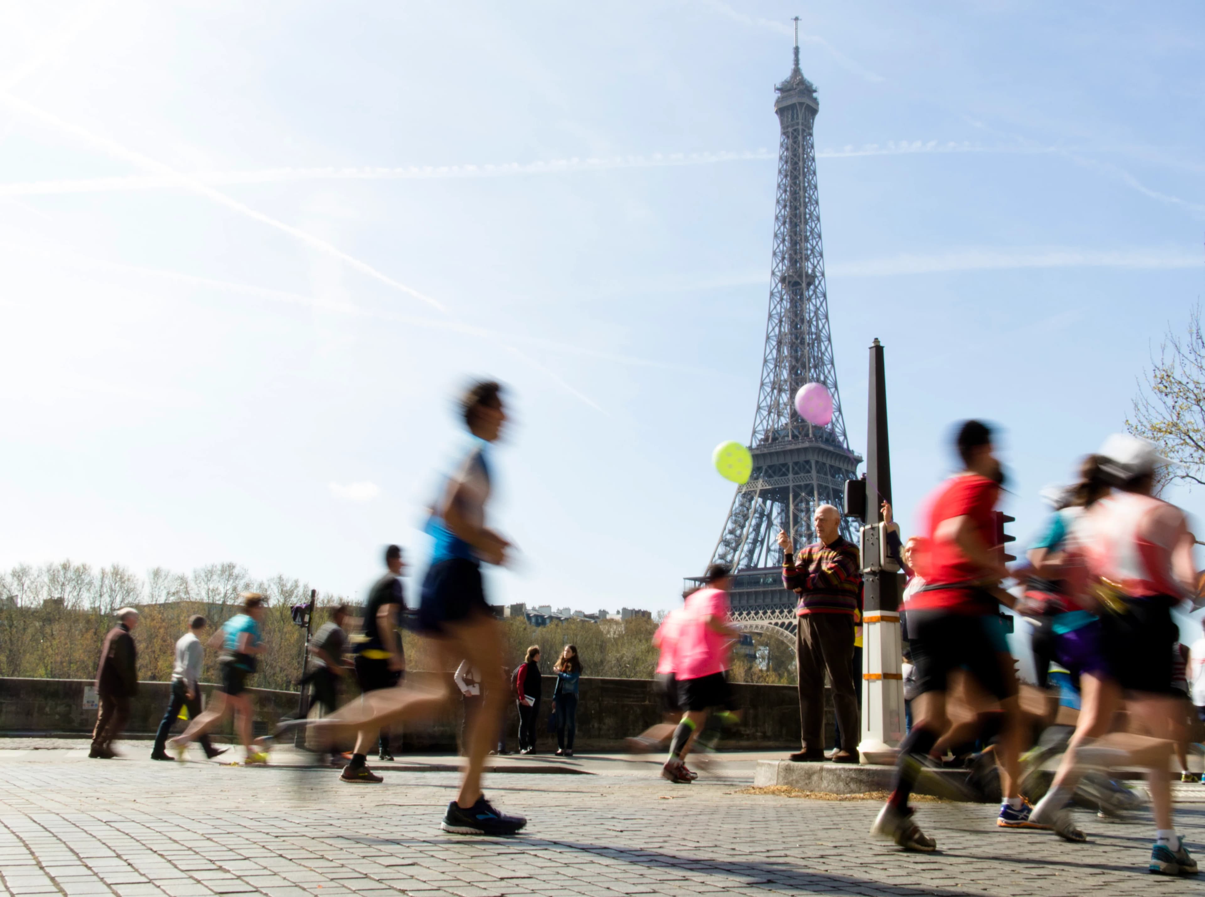 Paris Marathon